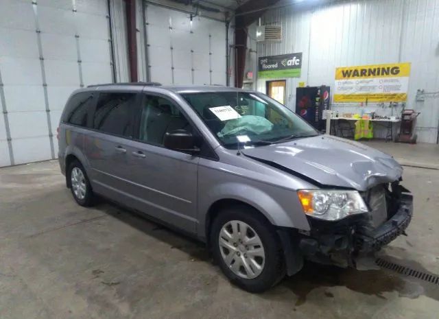 DODGE GRAND CARAVAN 2013 2c4rdgbg5dr754635