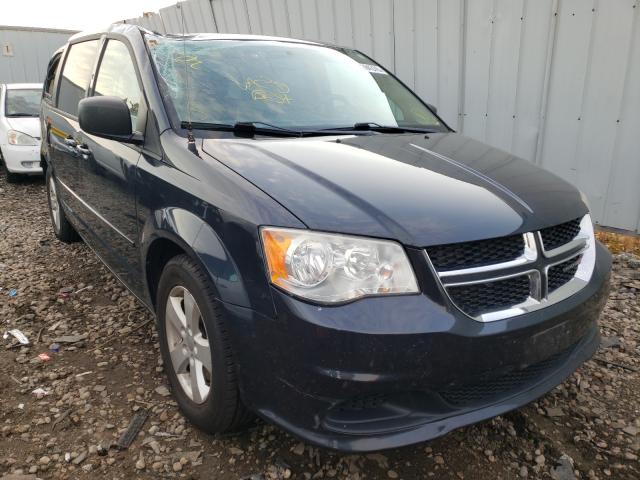 DODGE GRAND CARA 2013 2c4rdgbg5dr757826