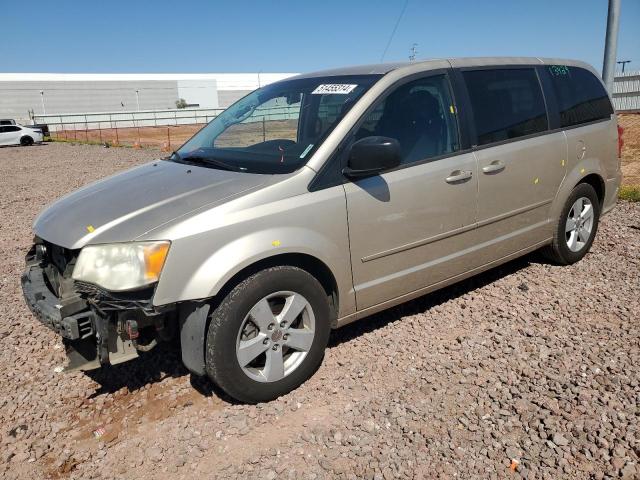 DODGE CARAVAN 2013 2c4rdgbg5dr763366