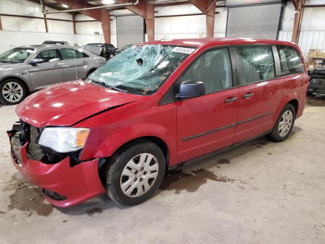 DODGE CARAVAN 2013 2c4rdgbg5dr763769