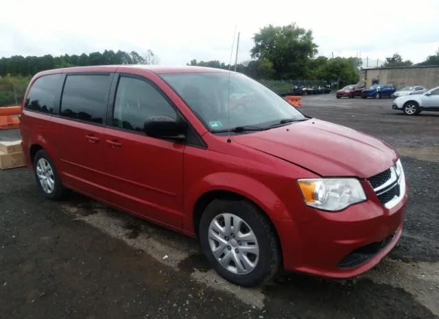 DODGE GRAND CARAVAN 2013 2c4rdgbg5dr768826