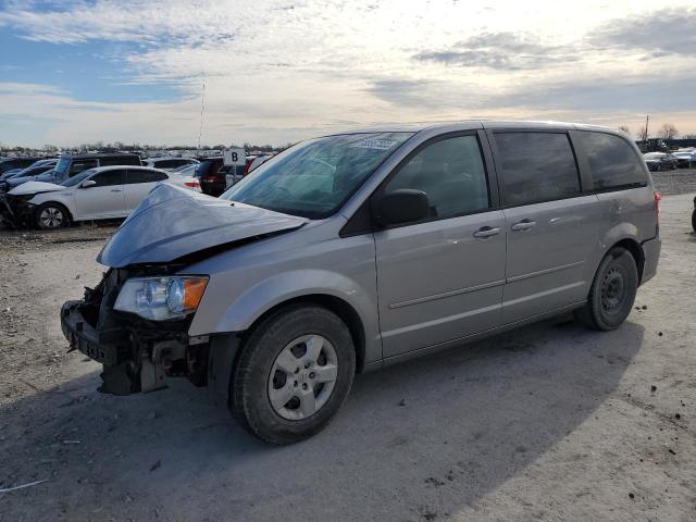 DODGE CARAVAN 2013 2c4rdgbg5dr781303