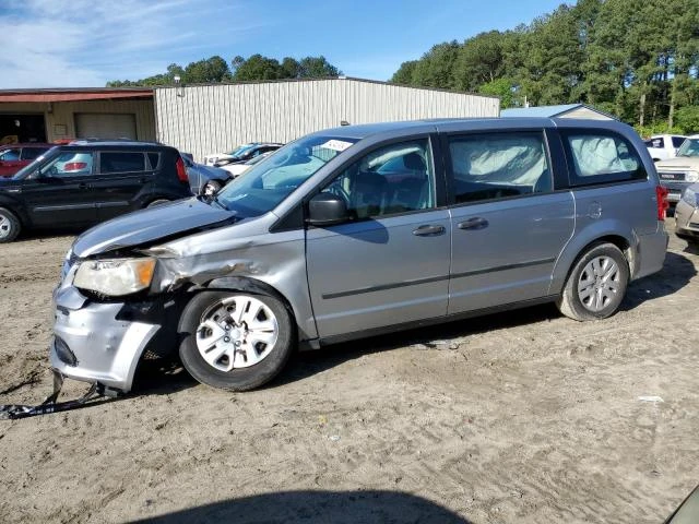 DODGE GRAND CARA 2013 2c4rdgbg5dr795993