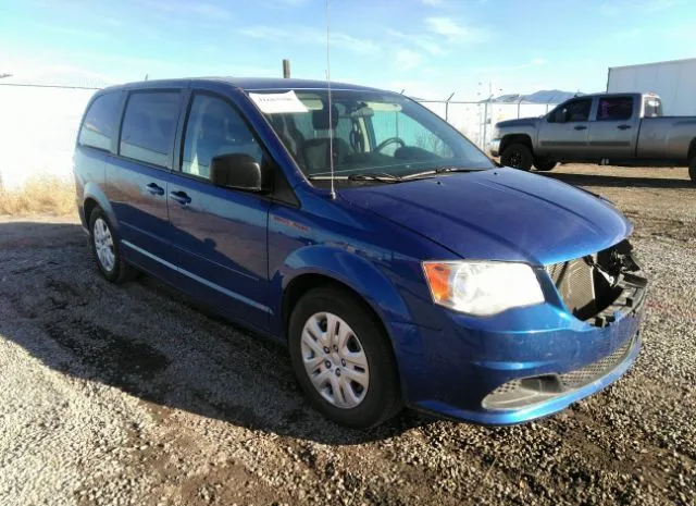 DODGE GRAND CARAVAN 2013 2c4rdgbg5dr799381