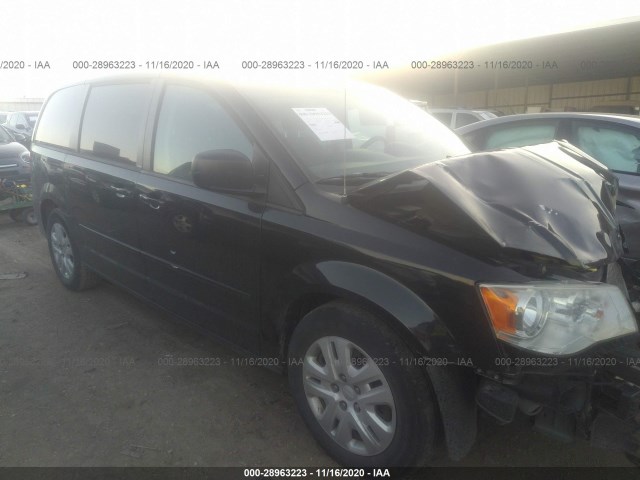 DODGE GRAND CARAVAN 2013 2c4rdgbg5dr803946