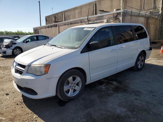 DODGE CARAVAN 2013 2c4rdgbg5dr813361