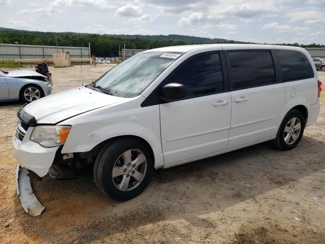 DODGE GRAND CARA 2013 2c4rdgbg5dr814073