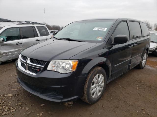 DODGE CARAVAN 2013 2c4rdgbg5dr819337