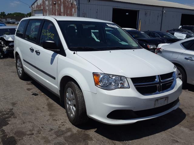 DODGE GRAND CARA 2014 2c4rdgbg5er129427