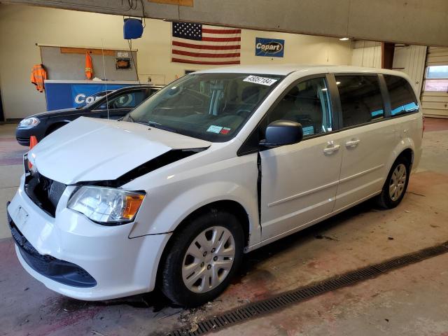 DODGE CARAVAN 2014 2c4rdgbg5er162170