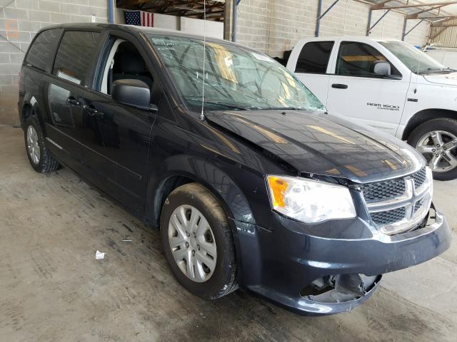 DODGE GRAND CARA 2014 2c4rdgbg5er167062