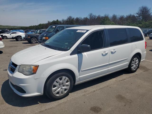 DODGE CARAVAN 2014 2c4rdgbg5er179728