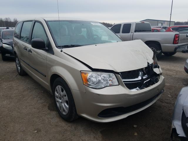 DODGE GRAND CARA 2014 2c4rdgbg5er260244