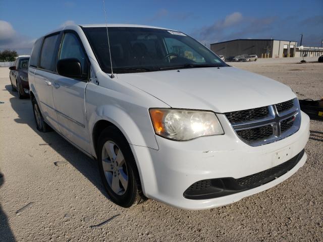 DODGE GRAND CARA 2014 2c4rdgbg5er287976