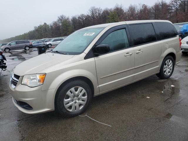 DODGE GRAND CARAVAN 2014 2c4rdgbg5er292059