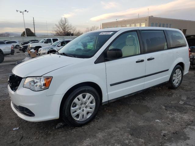 DODGE GRAND CARA 2014 2c4rdgbg5er308633