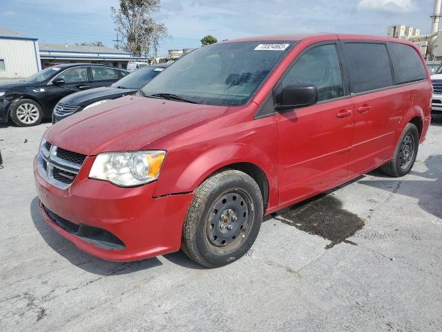 DODGE GRAND CARA 2014 2c4rdgbg5er321821