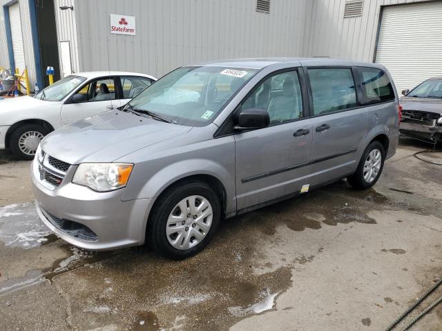 DODGE CARAVAN 2014 2c4rdgbg5er327828