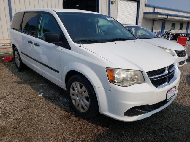 DODGE GRAND CARA 2014 2c4rdgbg5er331930