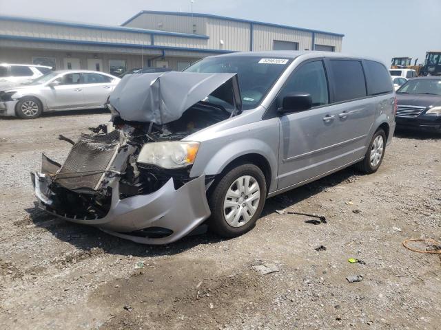 DODGE CARAVAN 2014 2c4rdgbg5er340403