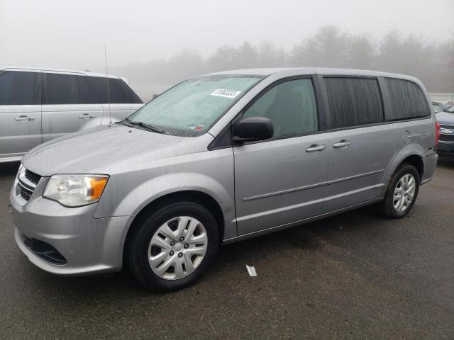 DODGE CARAVAN 2014 2c4rdgbg5er344824