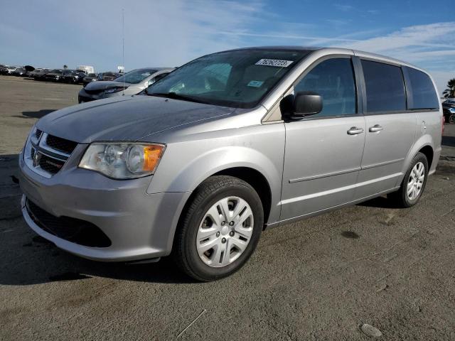 DODGE CARAVAN 2014 2c4rdgbg5er356049