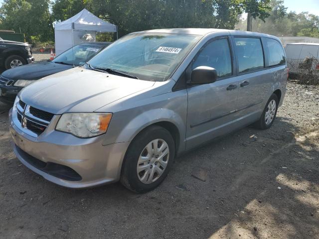 DODGE CARAVAN 2014 2c4rdgbg5er362515