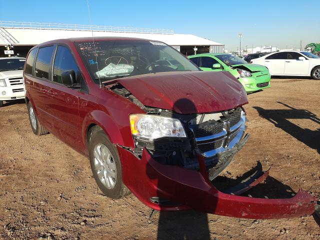 DODGE GRAND CARA 2014 2c4rdgbg5er375054