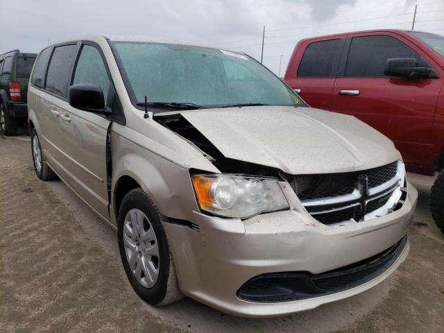 DODGE GRAND CARA 2014 2c4rdgbg5er376172