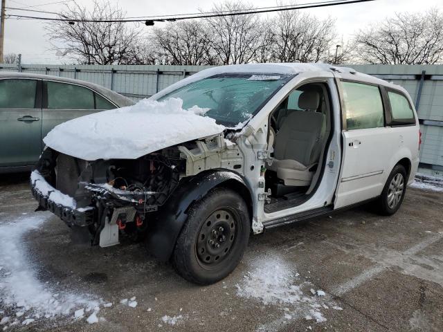 DODGE GRAND CARA 2014 2c4rdgbg5er376401