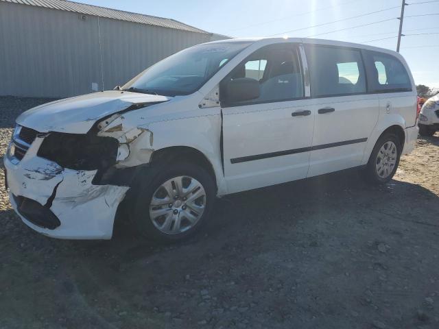 DODGE CARAVAN 2014 2c4rdgbg5er384563