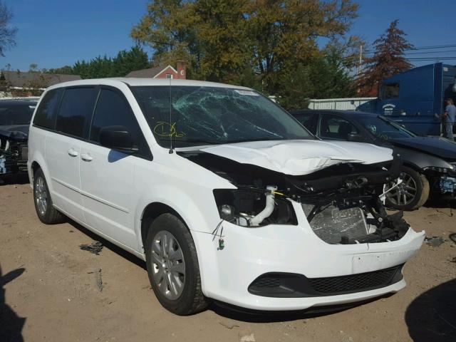 DODGE GRAND CARA 2014 2c4rdgbg5er407453