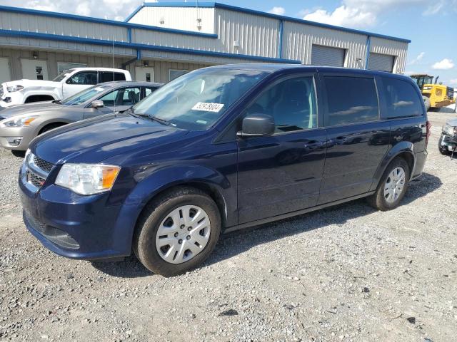 DODGE CARAVAN 2014 2c4rdgbg5er410594