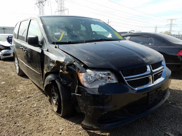 DODGE GRAND CARA 2014 2c4rdgbg5er428139