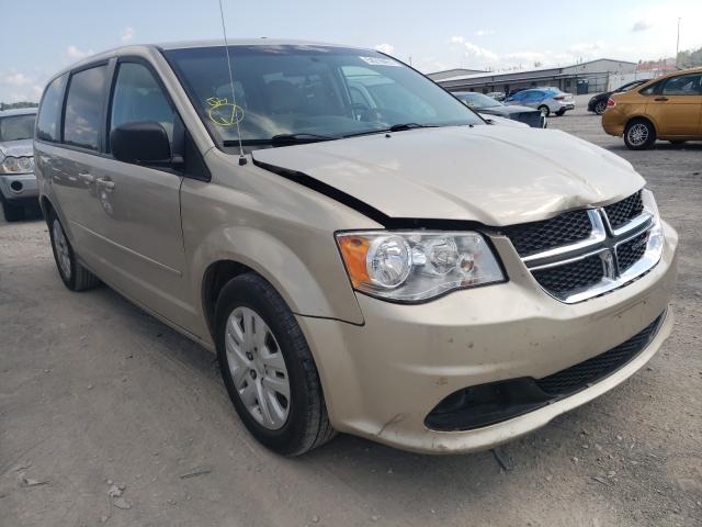 DODGE GRAND CARA 2014 2c4rdgbg5er432689