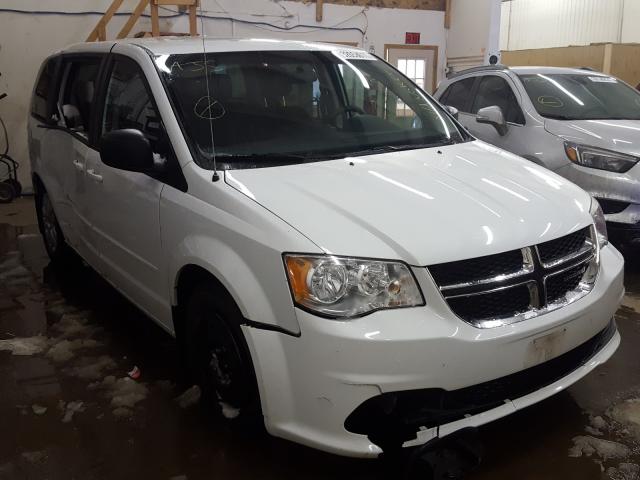 DODGE GRAND CARA 2014 2c4rdgbg5er450870