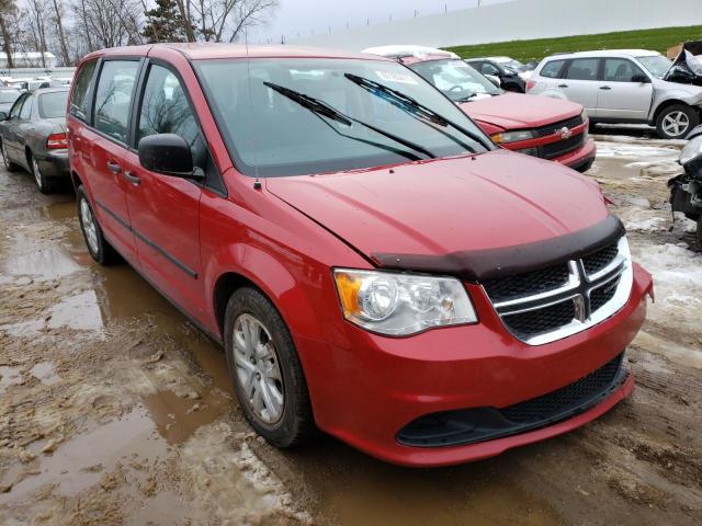 DODGE GRAND CARA 2014 2c4rdgbg5er456992