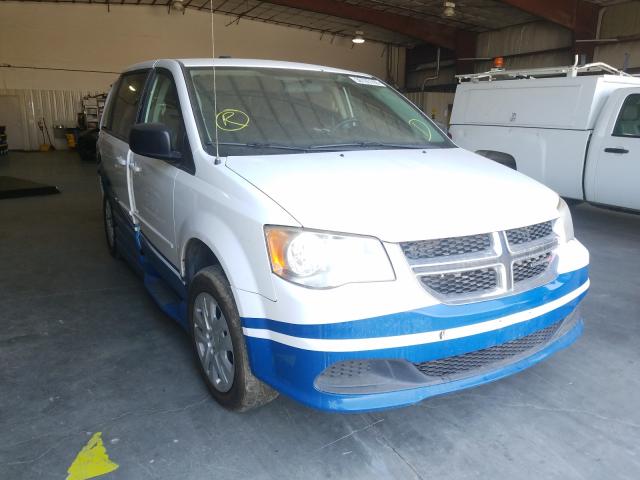 DODGE GRAND CARA 2014 2c4rdgbg5er465644