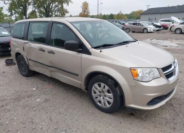 DODGE GRAND CARAVAN 2014 2c4rdgbg5er476739