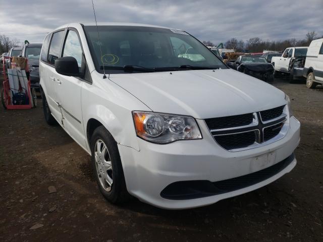 DODGE GRAND CARA 2014 2c4rdgbg5er478409