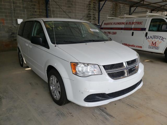 DODGE GRAND CARA 2014 2c4rdgbg5er479396