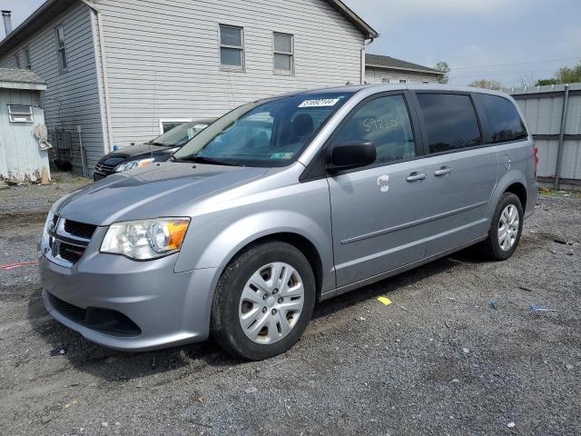 DODGE CARAVAN 2015 2c4rdgbg5fr508588