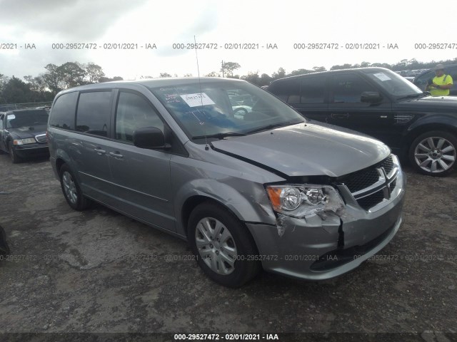 DODGE GRAND CARAVAN 2015 2c4rdgbg5fr508638