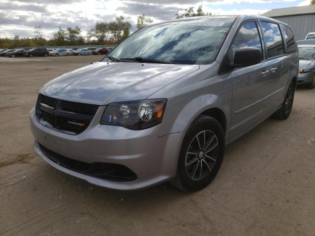 DODGE GRAND CARA 2015 2c4rdgbg5fr516562