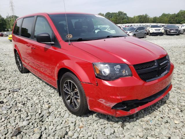 DODGE GRAND CARA 2015 2c4rdgbg5fr523690