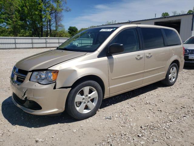 DODGE CARAVAN 2015 2c4rdgbg5fr532695