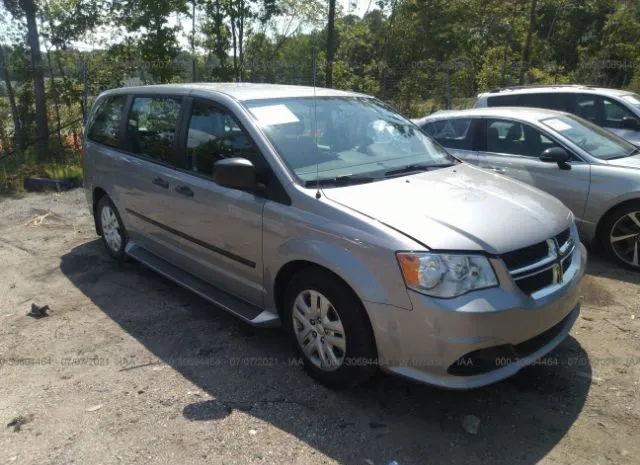 DODGE GRAND CARAVAN 2015 2c4rdgbg5fr543650