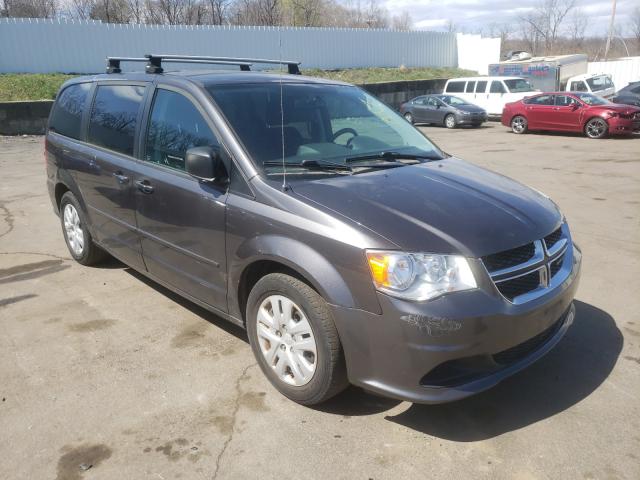 DODGE GR CARAVAN 2015 2c4rdgbg5fr550503