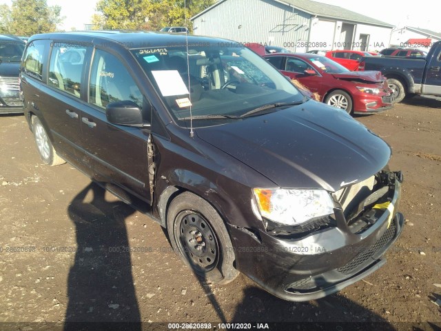 DODGE GRAND CARAVAN 2015 2c4rdgbg5fr558858