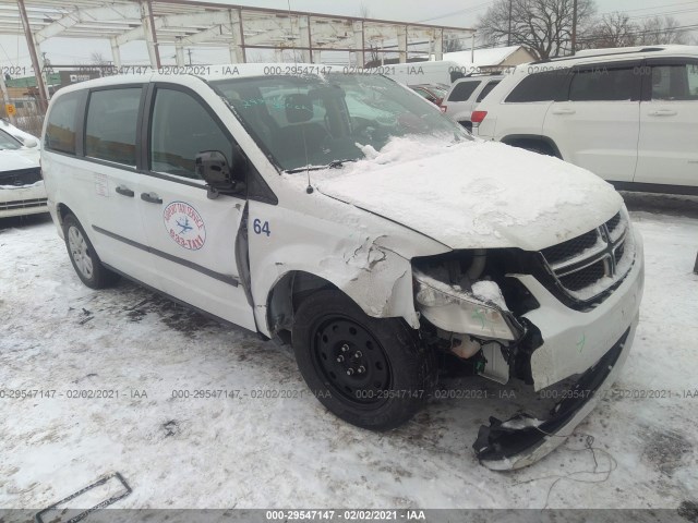 DODGE GRAND CARAVAN 2015 2c4rdgbg5fr576874